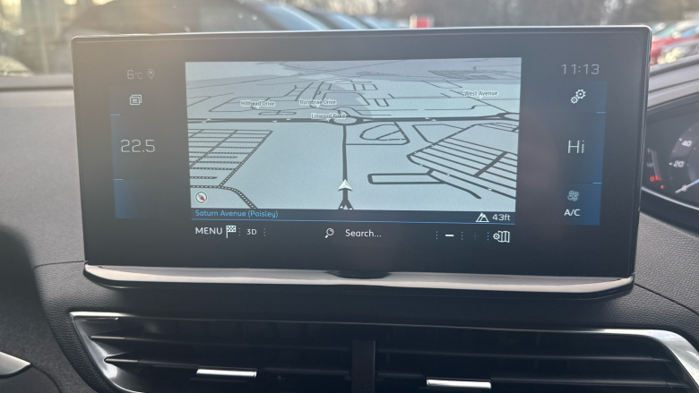 Peugeot 3008 1.2 PureTech Allure Premium+ 5dr EAT8 Petrol Estate